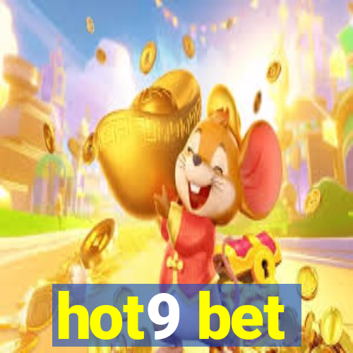 hot9 bet